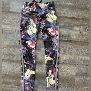 Nike Femme Epic Fast 7/8 Tights